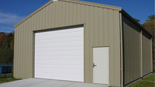 Garage Door Openers at Western Heights Dallas, Texas